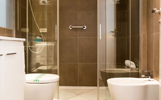 Mon Suites Catedral