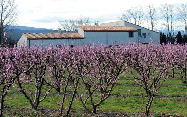 House With 3 Bedrooms in Thuir, With Wonderful Mountain View, Furnishe