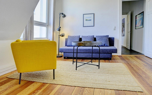 fewo1846 - An der Galerie