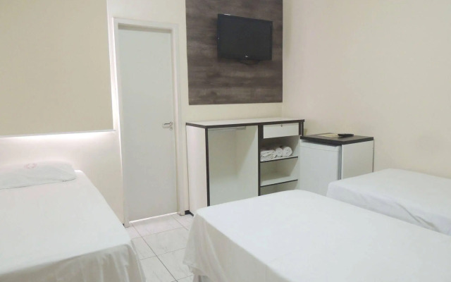 Hotel Pousada Ludovicense