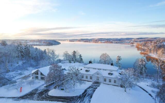 Liljeholmen Herrgård