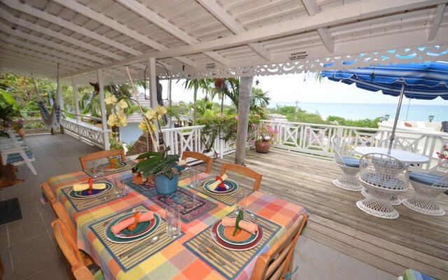 Cannon Cottage, 3BR by Jamaican Treasures