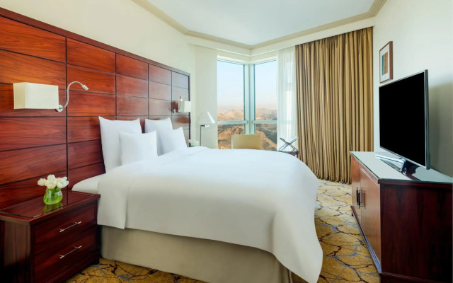 Mövenpick Hotel & Residence Hajar Tower Makkah