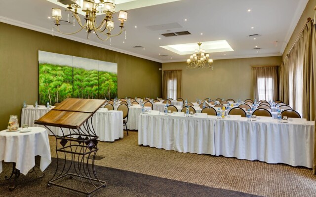 Protea Hotel by Marriott Bloemfontein Willow Lake