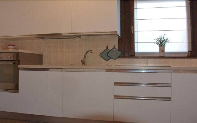 Livigno Ski Apartments 1