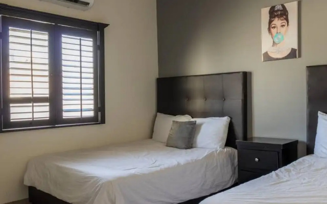 Stunning Modern Home