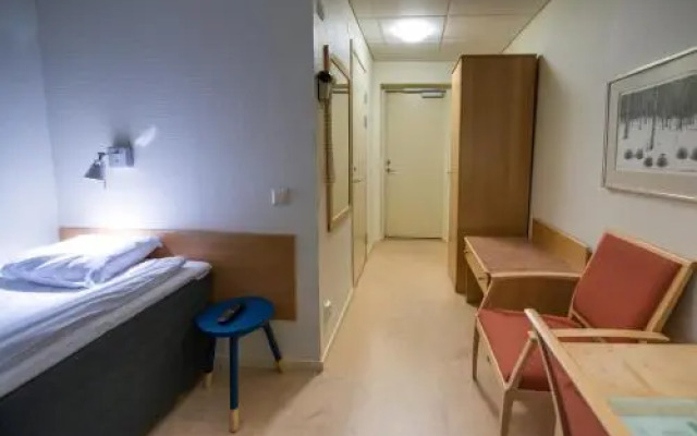 Sunderby Folkhögskola Hotell & Konferens
