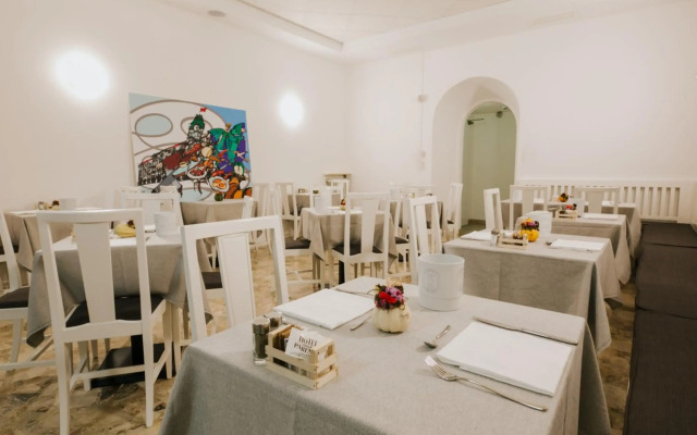 Hotel Città di Parenzo