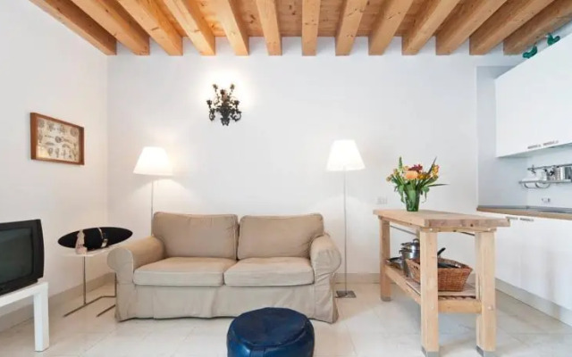 Guglie Luxury Apartment