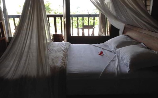 Soka Jatiluwih Villas