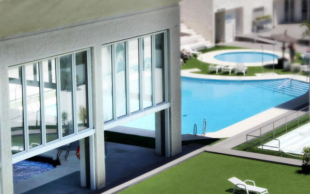 Las Suites de Puerto Sherry