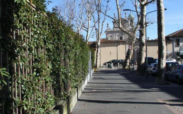 Maggiore Cozy Apartment