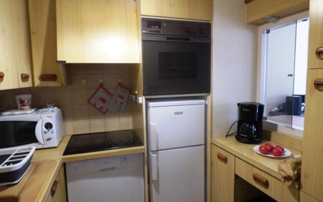 Appartement Les Sables-d'Olonne, 2 pièces, 6 personnes - FR-1-427-93