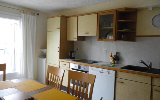 Appartement avec jardin à Royan