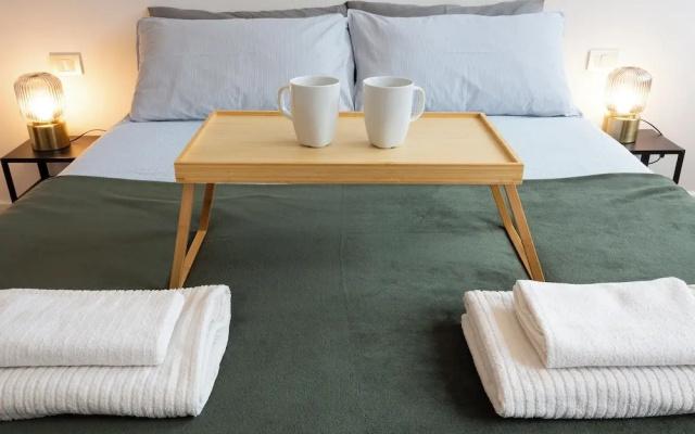 Vittore Rooms&Apartment