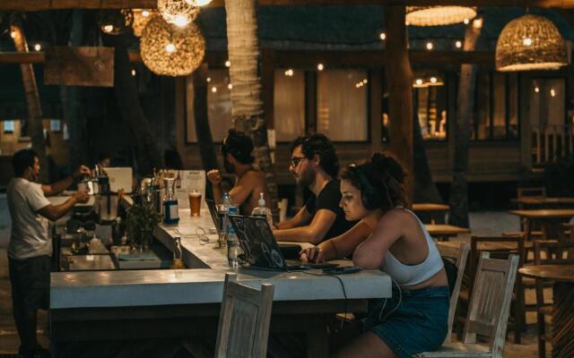 Selina Poc Na Isla Mujeres