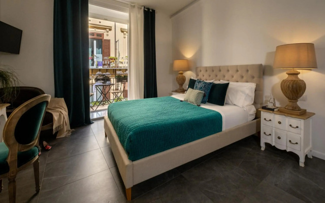 Palazzo Natoli Boutique Hotel