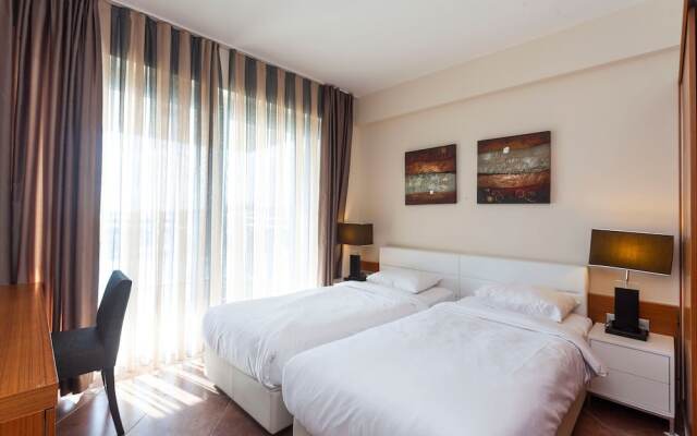 Karya Family Resort – All inclusive