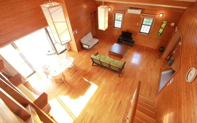 KARIN Design Cottage