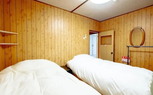 HDO Furano Garden House