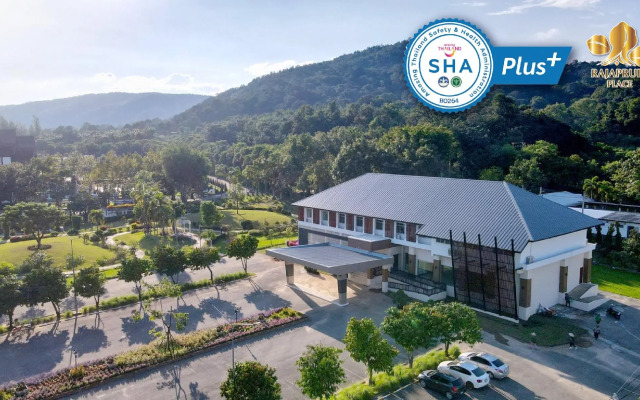 Rajapruek Place (SHA Extra Plus)