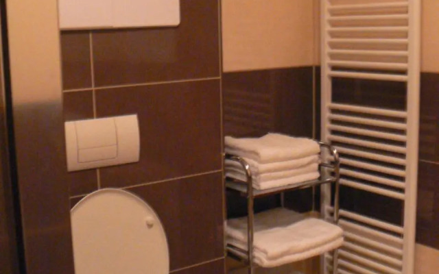 Apartman Lucka A202