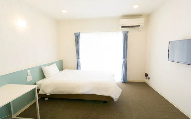 bibi hotel miyakokukomae southtower