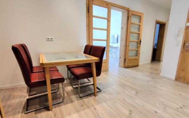 2-room apartment
