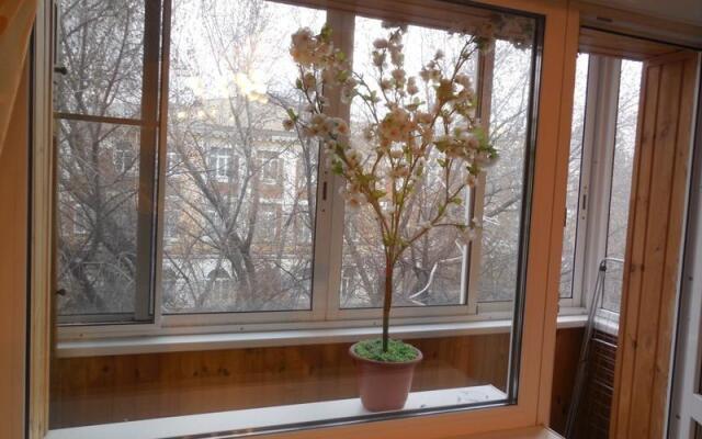 AAA Elita on Krasnyi Prospekt 59