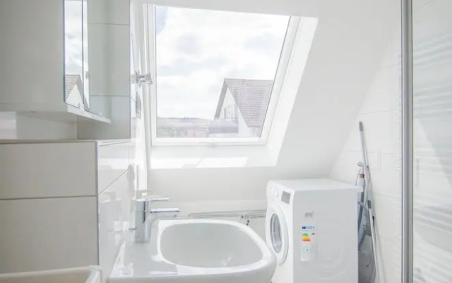 BB-Apartment