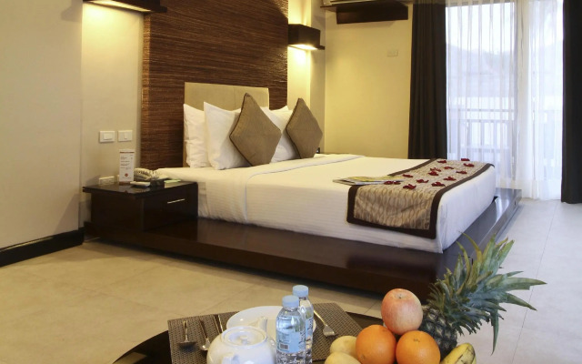 Two Seasons Boracay Resort