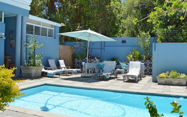 1AA Wilhelminia Luxury Suites