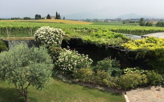 Agriturismo Casa San Marco