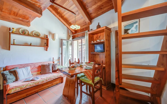 Appartamento Prugna Selvatica