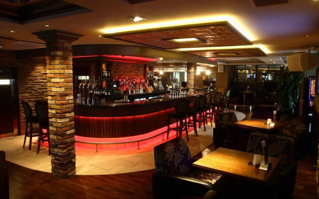 The Torrance Hotel