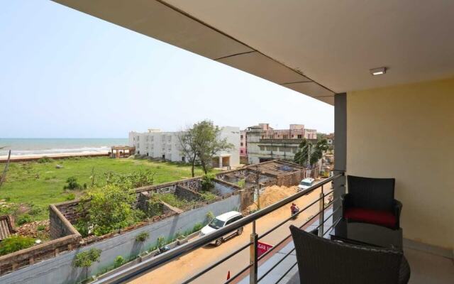 Hotel Sagar Kanya