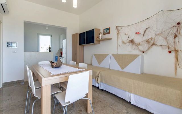 La Maison Bleue 100mt From Sea