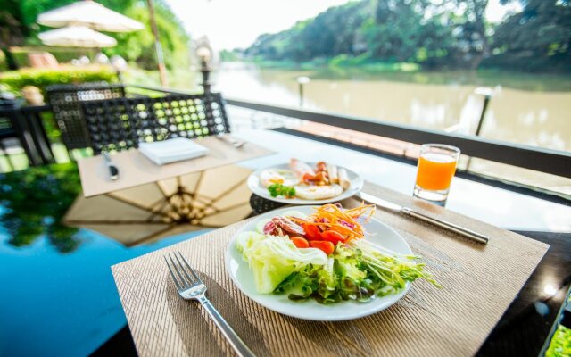 Aruntara Riverside Boutique Hotel