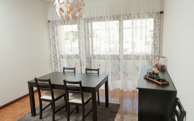 Oporto Guest Rua de Cedofeita