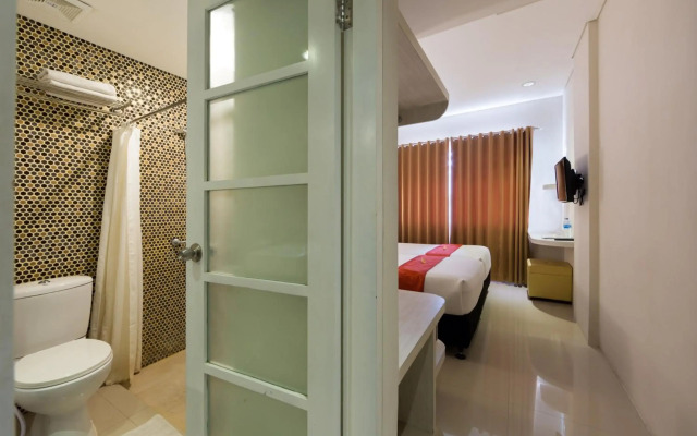 The Rinaya Canggu Hotel
