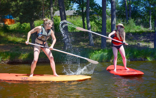 VVF Corrèze Pays d'Eygurande