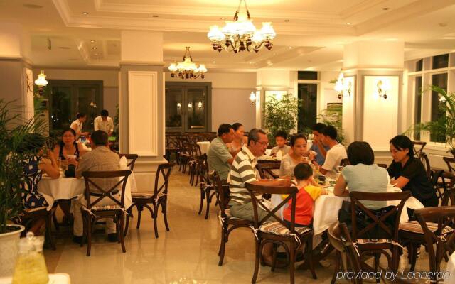 Best western Sea and Sun Hotel