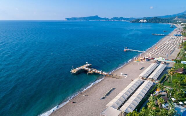 Seven Seas Hotel Life - All Inclusive