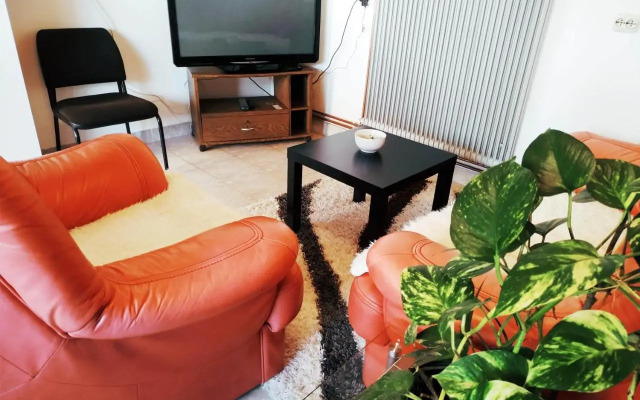 Apartman Tia