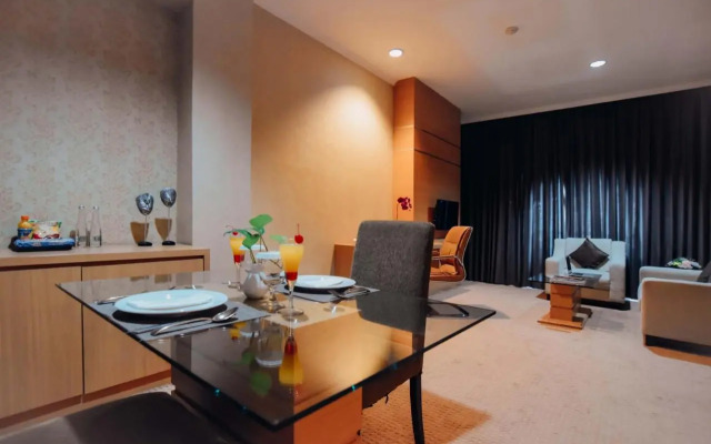 Surabaya Plaza Hotel