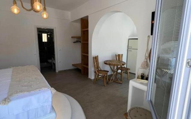 Provenzo Suite Levantis