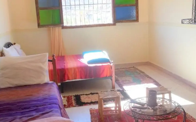 Hôtel Restaurant Argana