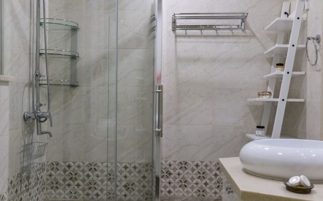The Atlantic Tower by HiGuests Vacation Homes
