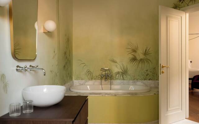 Palazzo Talìa - Small Luxury Hotels of the World