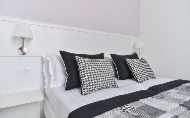 Lata Luxury Rooms
